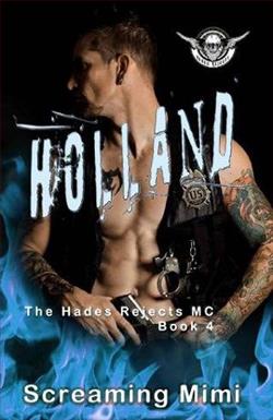 Holland by Screaming Mimi