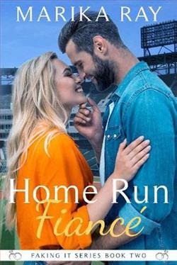 Home Run Fianc&eacute; by Marika Ray