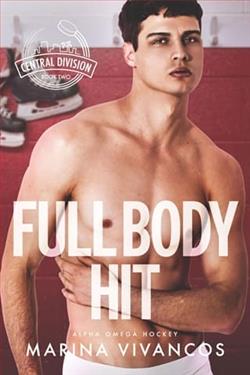 Full Body Hit: Part 2 by Marina Vivancos