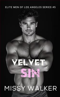 Velvet Sin by Missy Walker