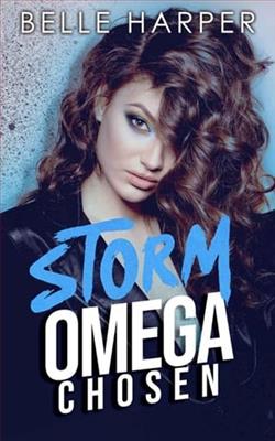Storm by Belle Harper