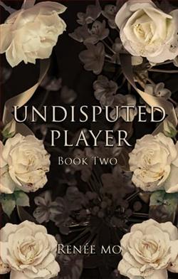 Undisputed Player by Ren&eacute;e Mo
