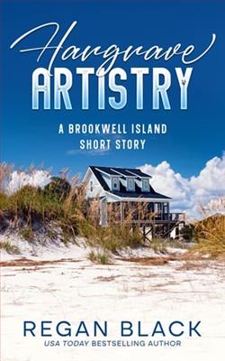 Hargrave Artistry by Regan Black