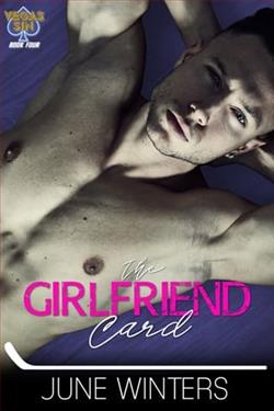 The Girlfriend Card by June Winters