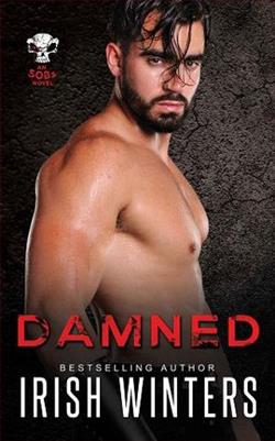 Damned by Irish Winters