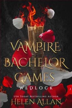 Wedlock by Helen Allan