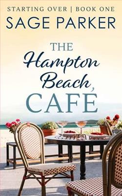 The Hampton Beach Caf&eacute; by Sage Parker