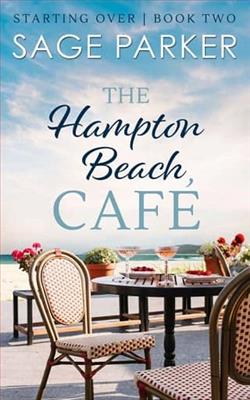 The Hampton Beach Caf&eacute; 2 by Sage Parker