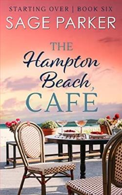 The Hampton Beach Caf&eacute; 6 by Sage Parker