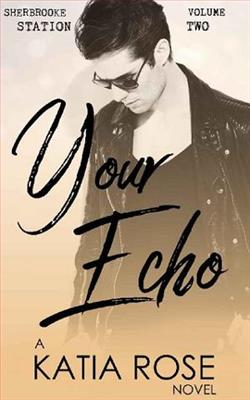 Your Echo by Katia Rose
