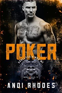 Poker by Andi Rhodes