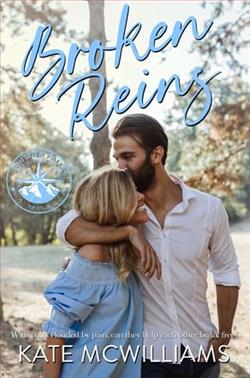 Broken Reins by Kate McWilliams