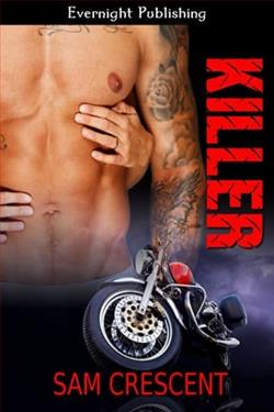 Killer by Sam Crescent