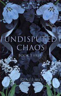 Undisputed Chaos by Ren&eacute;e Mo