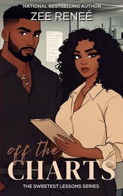 Off the Charts by Zee Rene&eacute;