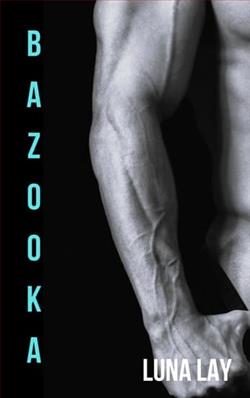 Bazooka by Luna Lay