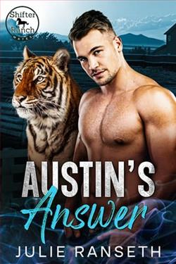 Austin's Answer by Julie Ranseth