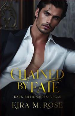 Chained By Fate by Kira M. Rose