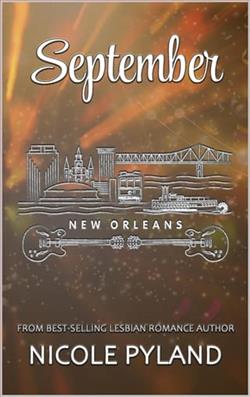 September by Nicole Pyland