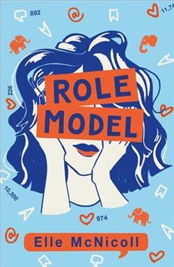 Role Model by Elle McNicoll