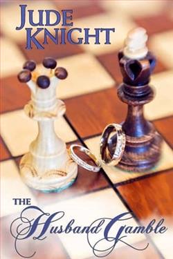 The Husband Gamble by Jude Knight