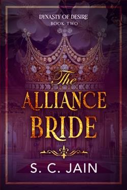 The Alliance Bride by S.C. Jain