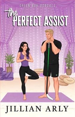 The Perfect Assist by Jillian Arly