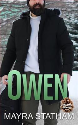 Owen by Mayra Statham