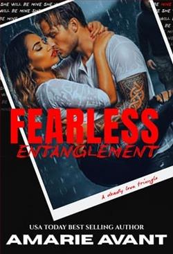 Fearless Entanglement by Amarie Avant
