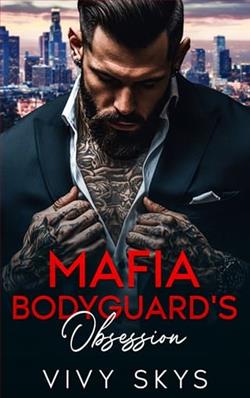 Mafia Bodyguards Obsession by Vivy Skys
