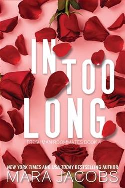 In Too Long by Mara Jacobs