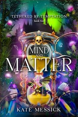 Mind & Matter by Kate Messick