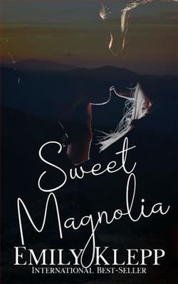Sweet Magnolia by Emily Klepp
