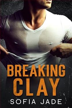 Breaking Clay by Sofia Jade