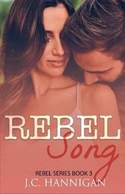 Rebel Song by J.C. Hannigan