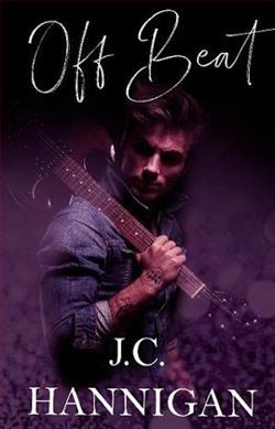 Off Beat by J.C. Hannigan