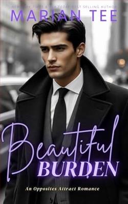 Beautiful Burden by Marian Tee
