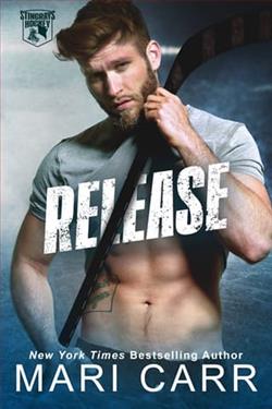 Release by Mari Carr