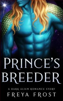 Prince's Breeder by Freya Frost