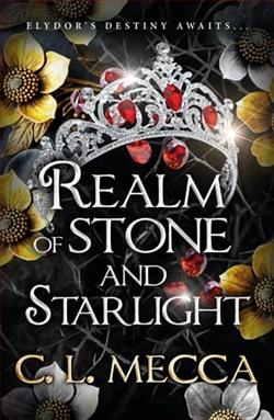 Realm of Stone and Starlight by C.L. Mecca