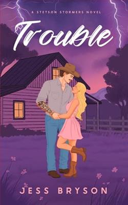 Trouble by Jess Bryson