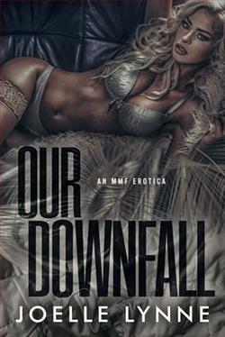 Our Downfall by Joelle Lynne