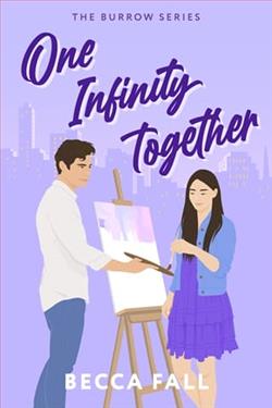 One Infinity Together by Becca Fall