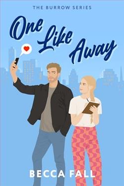 One Like Away by Becca Fall