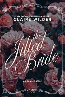 The Jilted Bride by Claire Wilder