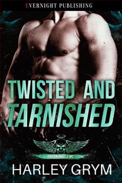 Twisted and Tarnished by Harley Grym