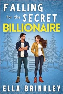 Falling for the Secret Billionaires by Ella Brinkley