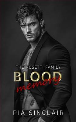 Blood Memory by Pia Sinclair