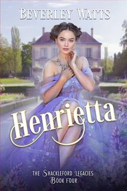 Henrietta by Beverley Watts