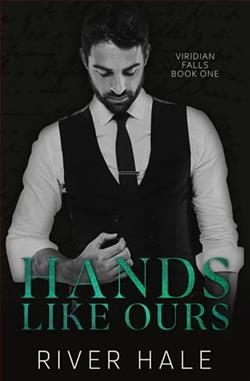 Hands Like Ours by River Hale